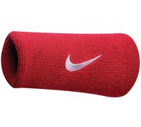 Nike Swoosh Doublewide Schweißbänder Wristband Schweißband Handtuch Armband...