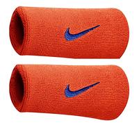 Nike Swoosh Doublewide Sweatbands (Pack of 2)