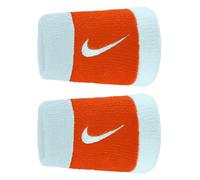 Nike Swoosh Doublewide Wristbands 92800648540