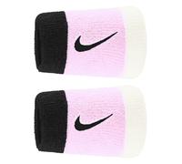 Nike Swoosh Doublewide Wristbands 92800648541