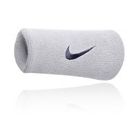 Nike Swoosh Doublewide Wristbands - SP25