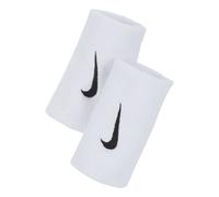 Nike Swoosh Doublewide Wristbands 'White' AC2287-924 F