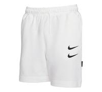 Nike Swoosh French Terry Short For Men White CJ4883-100 XL