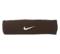Nike Swoosh Headband-Black,White