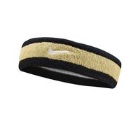 Nike Swoosh Headband Sweatband Sponge Sports Tennis Basketball