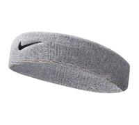 Nike Swoosh Headband-Grey,Black