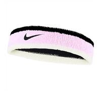Nike Swoosh Headband Pink Foam/Coconut Milk/White BN2091-641