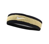Nike Swoosh Headband Sweatband Sponge Sports Tennis Basketball