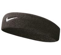 Nike Swoosh Headband Black
