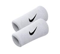 Nike Swoosh Jumbo Wristbands One Size