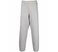 Nike Swoosh logo track pants - Grey 3XL