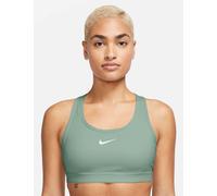 Nike Swoosh™ Medium Support Sports Bra Light Green