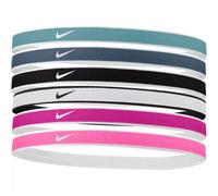Nike Swoosh Sport headbands 6 pcs. N1002021412OS