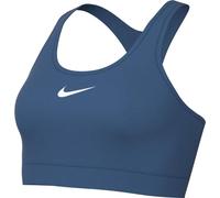 NIKE Swoosh Spt T-shirt Industrial Blue/White XL