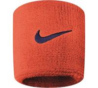 NIKE Swoosh Sweatbands Sport Wristband 2-Pack Towel Armband