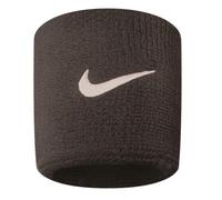 NIKE Swoosh Sweatbands Sport Wristband 2-Pack Towel Armband