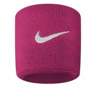 NIKE Swoosh Sweatbands Sport Wristband 2-Pack Towel Armband