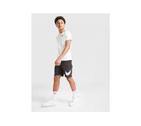 Nike Swoosh Swim Shorts Junior - Black XS