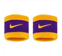 Nike Swoosh Wristband 2 Units One Size