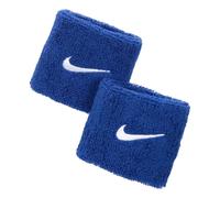Nike Swoosh Wristband 'Blue White' AC2286-402 F