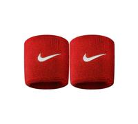 Nike Swoosh Wristband (Pack of 2)One Size Scarlet/White CS1127