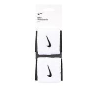 Swoosh Wristband 2 Pack