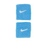 Nike Swoosh Wristbands 2 Pack N1012405409OS