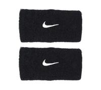 Nike Swoosh Wristbands 2 Pack N1012406010OS