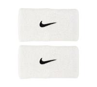 Nike Swoosh Wristbands 2 Pack N1012406101OS