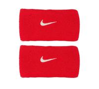 Nike Swoosh Wristbands 2 Pack N1012406610OS