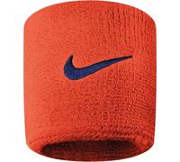 Nike Unisex - Adult Swoosh Sweatband, Orange, One Size