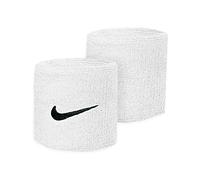 Nike Swoosh Wristbands White AC0009