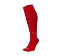 Nike SX5728-648 Nike Classic 2 Socks Unisex Adult UNIVERSITY RED/WHITE Size XL