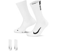 Multiplier Crew Sports Socks 2 Pack