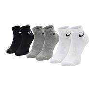 Nike SX7677-964 Everyday Lightweight Socks Unisex MULTI-COLOR Size XL