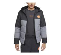 Nike Synthetic-Fill Jacket 'Black Grey' HM0198-060 XL