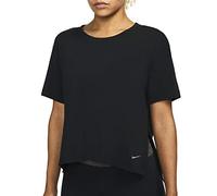 Nike T-Shirt-DV9167 T-Shirt Honeydew/Multi Color L