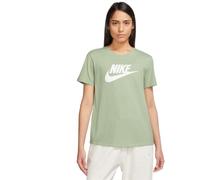 Nike T-Shirt-DX7906 T-Shirt Honeydew/White XL