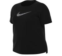 Nike T-Shirt-FB4696 T-Shirt Black/Cool Grey M