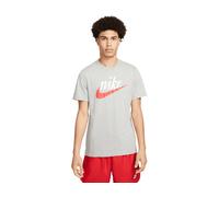 Nike T-shirt Grey