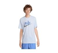 Nike T-shirt Grey F085