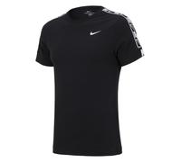 Nike T Shirt Mens Short Sleeve Crew Neck Top Tee 100% Cotton New Gym Casual UK