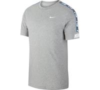 Nike T Shirt Mens Short Sleeve Crew Neck Top Tee 100% Cotton New Gym Casual UK