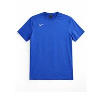 Nike T-shirt Top Men's Royal/White UK 2XL