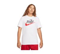 Nike T-shirt White