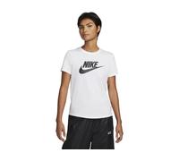 Nike T-shirt Women White C100