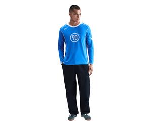 Nike T90 Energy Sweatshirt Blue C435