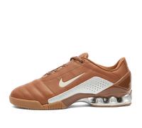 Nike T90 Shox Magia Qs Sneaker Pecan/Silver/Brown