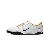 Nike Total 90 Iii Sneaker (White/Black-Metallic Gold - 9) - Size 9 - Men's