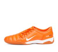 Nike Total 90 Iii Sneaker (Safety Orange/White-Gum Med Brown - 5.5) - Size 5.5 - Women's